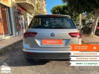 Usata VW Tiguan 116 CV (85 kW) 2017 SUV