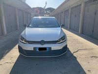 Usata VW Golf VII GTI 245 CV (180 kW) 2019 Berlina
