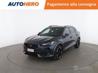 Usata Cupra Formentor 2023 Grigio SUV