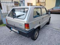 Usata Fiat Panda Young 39 CV (28 kW) 2000 Grigio Berlina