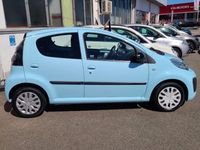 usata Citroën C1 1.0 5 porte DeeJay