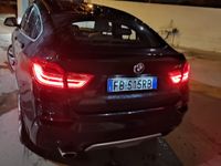 usata BMW X4 2016