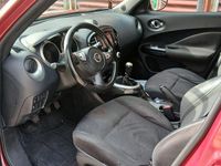 Usata Nissan Juke 110 CV (80 kW) 2013 SUV