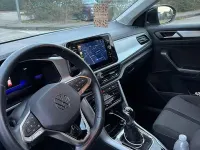 Usata VW T-Roc Sport 110 CV (80 kW) 2023 SUV