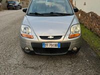 usata Chevrolet Matiz 2590 compreso passaggio