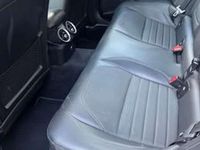 Usata Alfa Romeo Giulia Business 150 CV (110 kW) 2017 Nero Berlina