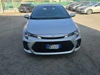 Usata Suzuki Swace Cool 140 CV (102 kW) 2024 Argento Station wagon