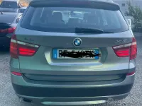 Usata BMW X3 143 CV (105 kW) 2011 SUV