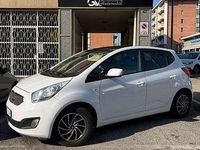 Usata Kia Venga EX 90 CV (66 kW) 2011 Other Utilitaria