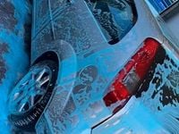 Usata Ford Fiesta 68 CV (50 kW) 2004 Utilitaria