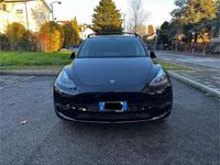 Usata Tesla Model Y Performance 155 kW (211 CV) 2022 SUV