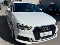 usata Audi A3 SPBK 30 TDI 1.6 116 CV S-TRONIC S-LINE EDITION