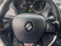 Usata Renault Captur 90 CV (66 kW) 2015 Oro SUV