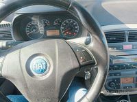 Usata Fiat Grande Punto 90 CV (66 kW) 2006 Nero Utilitaria