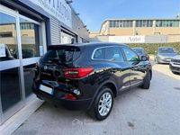Usata Renault Kadjar Intens 110 CV (80 kW) 2016 Other SUV