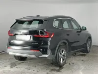 Usata BMW X1 Performance 150 CV (110 kW) 2022 Nero SUV