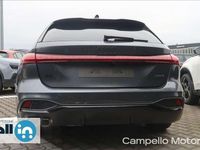 Nuova Audi A5 S-Line 204 CV (150 kW) 2025 Grigio Station wagon