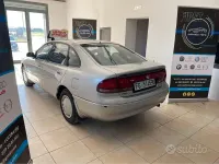 Usata Mazda 626 116 CV (85 kW) 1992 Grigio Berlina