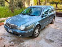 Usata Lancia Lybra 116 CV (85 kW) 2004 Grigio Station wagon