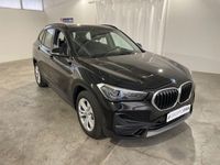 usata BMW X1 F48 2019 Benzina xdrive25e Business Advantage auto