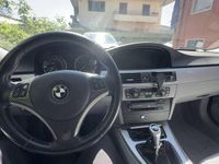 Usata BMW 318 129 CV (94 kW) 2006 Berlina