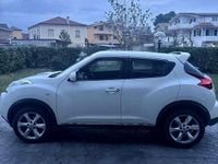 Usata Nissan Juke Tekna 110 CV (80 kW) 2011 SUV