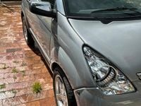 Usata Aixam City Premium 2014 Grigio Utilitaria