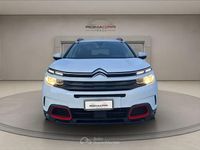 Usata Citroën C5 Aircross Shine 131 CV (96 kW) 2019 Bianco SUV