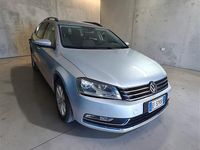 Usata VW Passat 105 CV (77 kW) 2011 Station wagon