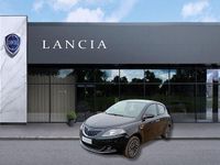 Usata Lancia Ypsilon S 69 CV (50 kW) 2024 Nero vesuvio Utilitaria