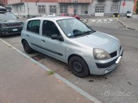 usata Renault Clio II Clio 1.2 cat 5 porte Ice