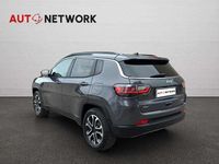 Usata Jeep Compass Limited 190 CV (139 kW) 2022 Grigio SUV