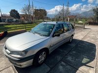 Occasion Peugeot 306 90 PK (66 kW) 1999 Grijs Stationwagen