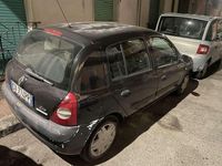 Usata Renault Clio II Authentique 65 CV (47 kW) 2005 Berlina