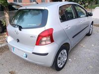 Usata Toyota Yaris Sol 69 CV (50 kW) 2008 Berlina