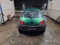 Usata Ford Ka 60 CV (44 kW) 1999 Utilitaria