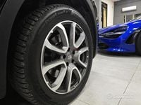 Usata Maserati Levante 275 CV (202 kW) 2017 Nero SUV