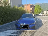 Usata BMW i4 Sport Line 400 kW (544 CV) 2022 Berlina