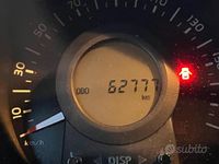 Usata Peugeot 108 72 CV (52 kW) 2019 Bianco Utilitaria