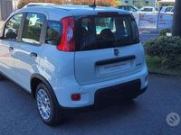 usata Fiat Panda 1.0 FireFly S&S Hybrid