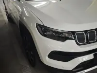 Usata Jeep Compass Limited 130 CV (95 kW) 2021 Bianco SUV
