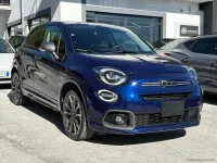 Usata Fiat 130 Sport 131 CV (96 kW) 2024 Blu SUV