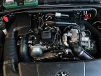 Usata BMW 320 177 CV (130 kW) 2007 Station wagon