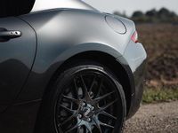 Usata Mazda MX5 2018 Cabrio