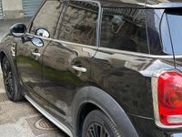 Usata Mini Countryman 2018 Nero SUV
