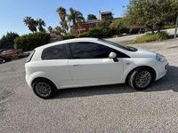 Usata Fiat Punto Evo Dynamic 75 CV (55 kW) 2011 Utilitaria