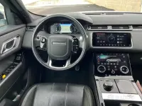 Usata Land Rover Range Rover Velar 241 CV (177 kW) 2019 Bianco SUV