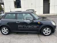 usata Mini Cooper D Cooper D 1.6 16VChili