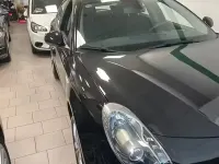Usata Alfa Romeo Giulietta Progression 105 CV (77 kW) 2014 Nero Utilitaria