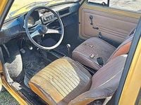 Usata Fiat 126 1980 Utilitaria